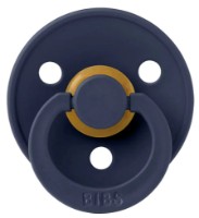 Suzeta BIBS Colour 6+ months Deep Space (200259C) imaginea #2 — magazin online Desire.md