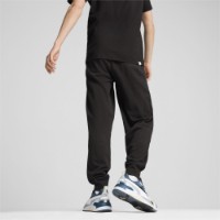 Pantaloni spotivi pentru bărbați Puma Better Sportswear Pants Puma Black, s.S imaginea #3 — magazin online Desire.md