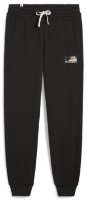 Pantaloni spotivi pentru bărbați Puma Better Sportswear Pants Puma Black, s.XXL