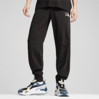 Pantaloni spotivi pentru bărbați Puma Better Sportswear Pants Puma Black, s.XXL imaginea #2 — magazin online Desire.md