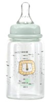 Biberon pentru bebeluș Kikka Boo Savanna Mint 120ml (31302020116) imaginea #2 — magazin online Desire.md