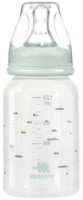 Biberon pentru bebeluș Kikka Boo Savanna Mint 120ml (31302020124)