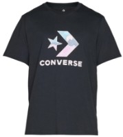 Мужская футболка Converse Star Chev Fill Landscape Tee Black, s.L