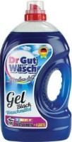 Gel de rufe Dr. Gut Wasch Black 3.15L imaginea #1 — magazin online Desire.md