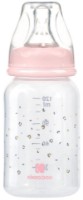 Biberon pentru bebeluș Kikka Boo Savanna Pink 120ml (31302020123)