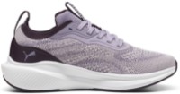 Adidași pentru dame Puma Skyrocket Lite Engineered Pale Plum/Midnight Plum, s.37.5