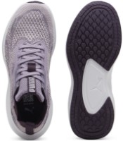 Adidași pentru dame Puma Skyrocket Lite Engineered Pale Plum/Midnight Plum, s.37.5