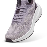 Adidași pentru dame Puma Skyrocket Lite Engineered Pale Plum/Midnight Plum, s.37.5