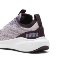 Adidași pentru dame Puma Skyrocket Lite Engineered Pale Plum/Midnight Plum, s.37.5