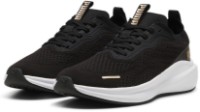 Adidași pentru dame Puma Skyrocket Lite Engineered Puma Black/Gold, s.36 imaginea #1 — magazin online Desire.md