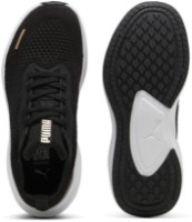 Кроссовки женские Puma Skyrocket Lite Engineered Puma Black/Gold, s.37.5 фото №4 — интернет-магазин Desire.md
