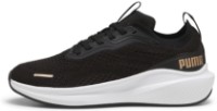 Adidași pentru dame Puma Skyrocket Lite Engineered Puma Black/Gold, s.39 imaginea #2 — magazin online Desire.md