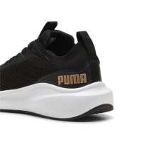 Кроссовки женские Puma Skyrocket Lite Engineered Puma Black/Gold, s.40.5 фото №6 — интернет-магазин Desire.md