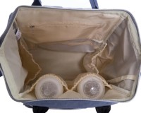 Сумка для мам Kikka Boo Siena Dark Mint (31108020084) фото №6 — интернет-магазин Desire.md