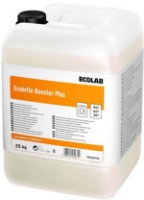 Produs profesional de curățenie Ecolab Ecobrite Booster Plus 25kg (9040710) imaginea #1 — magazin online Desire.md