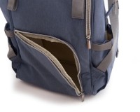 Сумка для мам Kikka Boo Siena Light Mint (31108020083) фото №10 — интернет-магазин Desire.md