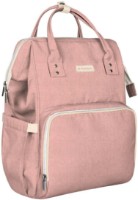 Сумка для мам Kikka Boo Siena Pink (31108020082)