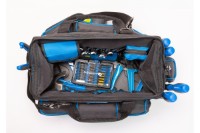 Сумка для инструментов Hoegert HT7G206 фото №3 — интернет-магазин Desire.md