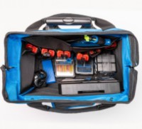 Сумка для инструментов Hoegert HT7G216 фото №5 — интернет-магазин Desire.md