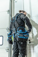 Пояс для инструментов Hoegert HT7G231 фото №4 — интернет-магазин Desire.md