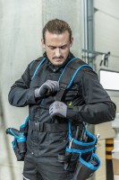 Пояс для инструментов Hoegert HT7G231 фото №5 — интернет-магазин Desire.md