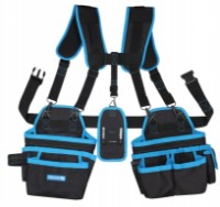 Пояс для инструментов Hoegert HT7G231