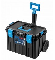 Ящик для инструментов Hoegert HT7G500 фото №4 — интернет-магазин Desire.md