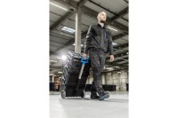 Ящик для инструментов Hoegert HT7G500 фото №5 — интернет-магазин Desire.md