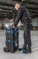 Ящик для инструментов Hoegert HT7G500 фото №7 — интернет-магазин Desire.md