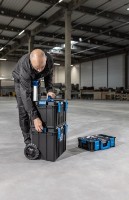 Ящик для инструментов Hoegert HT7G500 фото №8 — интернет-магазин Desire.md