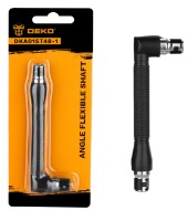 Вороток Deko DKA01ST48-1 фото №2 — интернет-магазин Desire.md