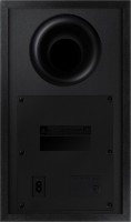 Soundbar Samsung HW-Q700D/UA imaginea #4 — magazin online Desire.md