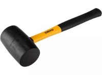 Ciocan Deko DKE0601-12OZ imaginea #1 — magazin online Desire.md