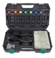 Ручной заклёпочник Hoteche 160811 фото №1 — интернет-магазин Desire.md