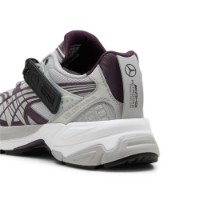 Кроссовки мужские Puma Mapf1 Velophasis Team Silver/Midnight Plum, s.40 фото №6 — интернет-магазин Desire.md