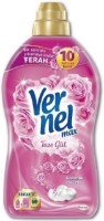 Кондиционер для стирки Vernel Max Fresh Rose 1.44ml