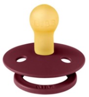 Suzeta BIBS Colour 6+ months Elderberry (200281C)