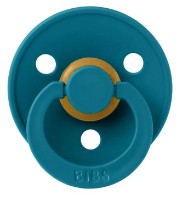 Suzeta BIBS Colour 6+ months Forest Lake (200282C) imaginea #2 — magazin online Desire.md