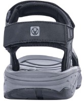 Сандалии мужские Ardon Brook Black, s.42 фото №2 — интернет-магазин Desire.md