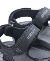 Сандалии мужские Ardon Brook Black, s.43 фото №5 — интернет-магазин Desire.md