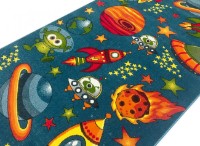 Covor CarpetLux Kolibri 11200/140 1.50x6.00m imaginea #2 — magazin online Desire.md