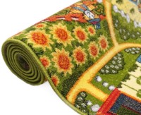 Ковёр CarpetLux Kolibri 11287/120 0.80x7.00m фото №2 — интернет-магазин Desire.md