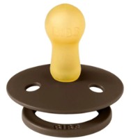 Suzeta BIBS Colour 6+ months Mocha (200215C)