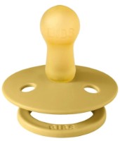 Suzeta BIBS Colour 6+ months Mustard (200254C)