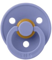 Suzeta BIBS Colour 6+ months Peri (200324C0 imaginea #4 — magazin online Desire.md