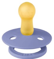 Suzeta BIBS Colour 6+ months Peri (200324C0