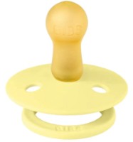 Suzeta BIBS Colour 6+ months Sunshine (200264C)