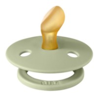 Suzeta BIBS Colour Anatomical 2 Pack 6+ months Ivory/Sage (2211416) imaginea #2 — magazin online Desire.md