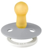 Suzeta BIBS Colour Glow 0+ months Cloud (100272C)