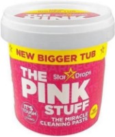 Средство для очистки покрытий The Pink Stuff Cleaning Paste 850g